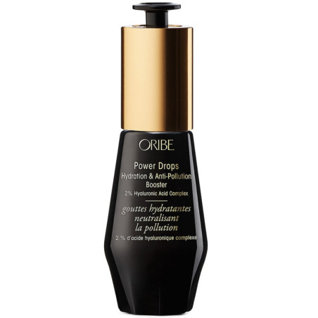 Power Drops Hydratation & Anti-pollution Booster | Signature | Oribe®
