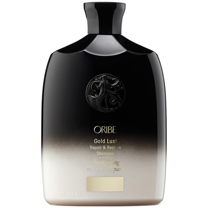 Gold Lust Repair and Restore Shampoo | Gold Lust | Oribe®