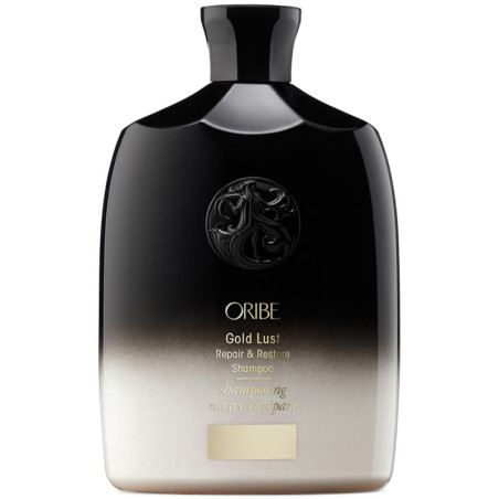 Gold Lust Repair and Restore Shampoo | Gold Lust | Oribe®