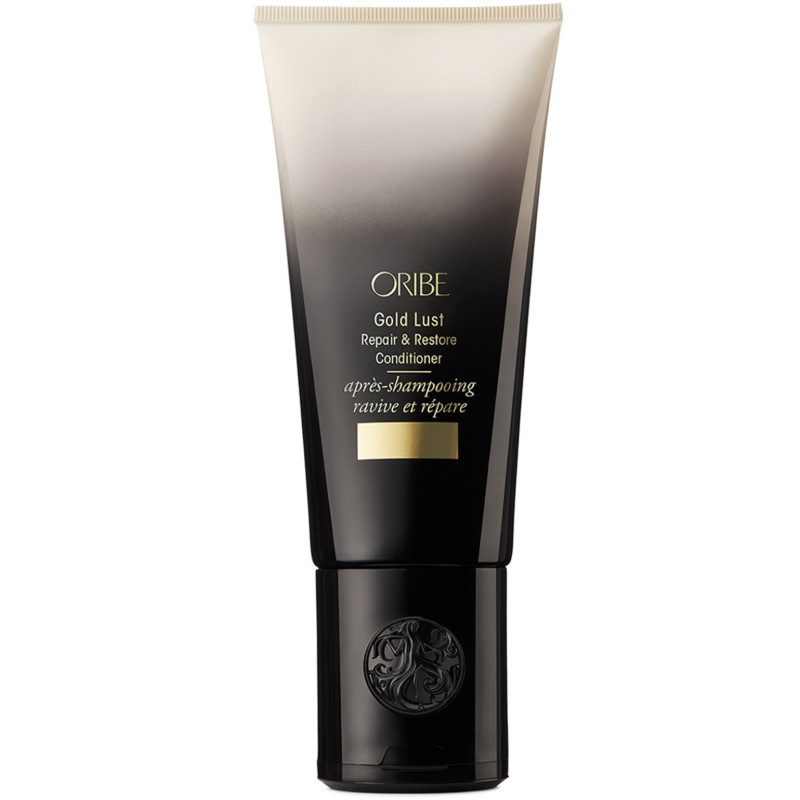 Gold Lust Repair and Restore Conditioner| Gold Lust | Oribe®
