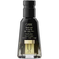 Gold Lust All Over Oil | Gold Lust | Oribe®