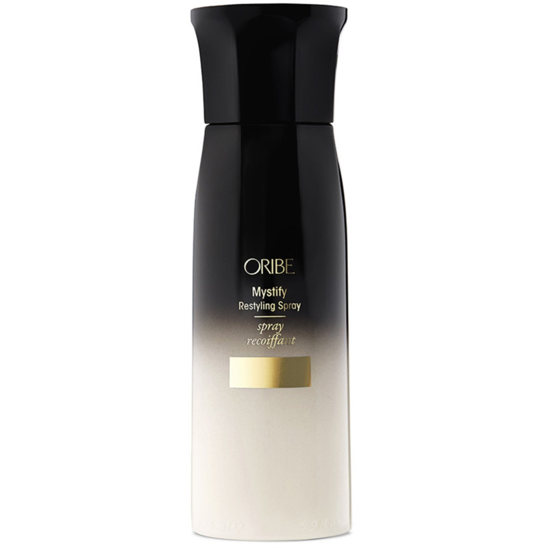 Mystify Restyling Spray | Gold Lust | Oribe®