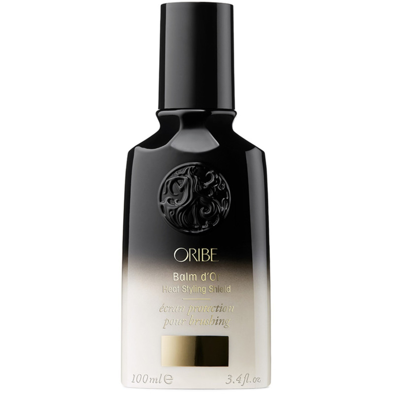 Balm D'or Heat Styling Shield | Gold Lust | Oribe®