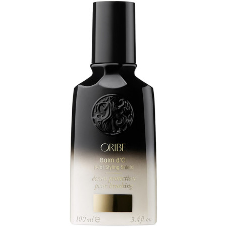 Balm D'or Heat Styling Shield | Gold Lust | Oribe®