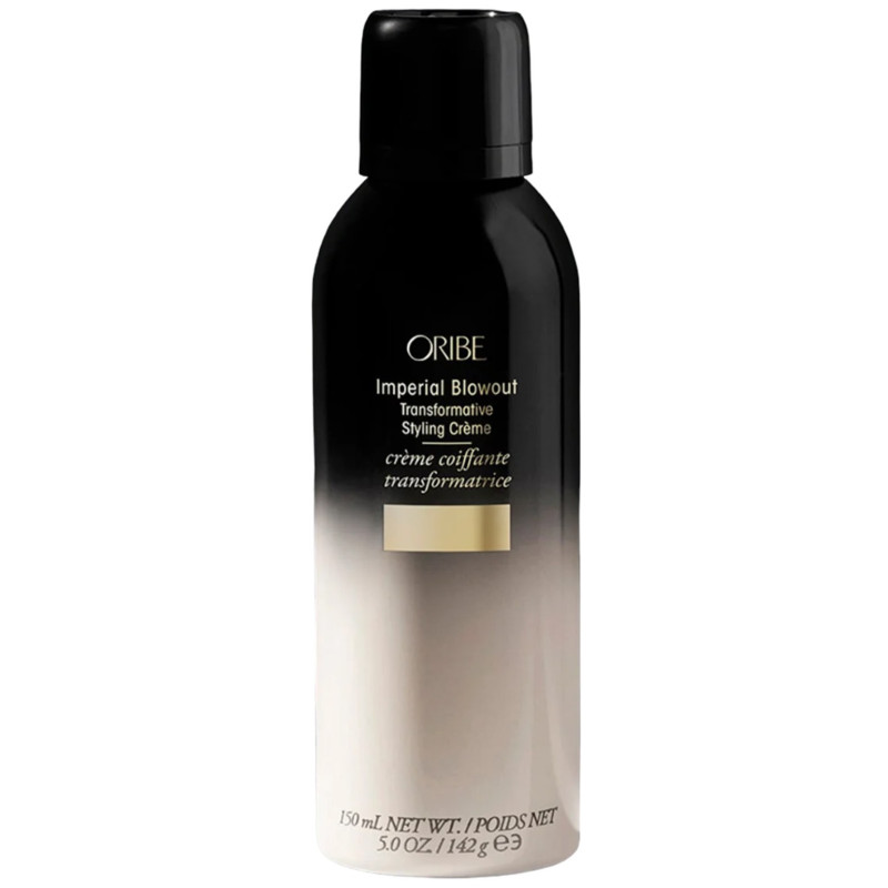 Imperial Blowout Transformative Styling Creme | Gold Lust | Oribe®