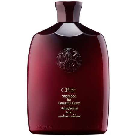 Shampoo for Beautiful Color | Beautiful Color | Oribe®