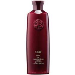 Glaze for Beautiful Color| Beautiful Color | Oribe®