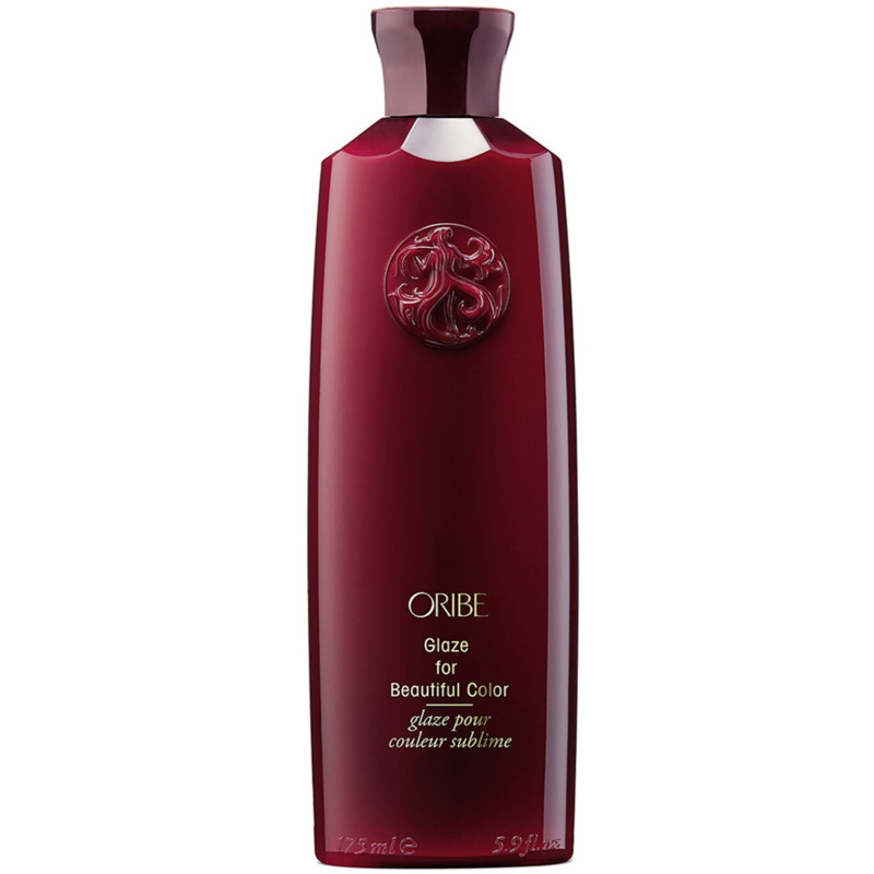 Glaze for Beautiful Color| Beautiful Color | Oribe®