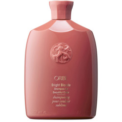 Bright Blonde Shampoo for Beautiful Color | Beautiful Color | Oribe®