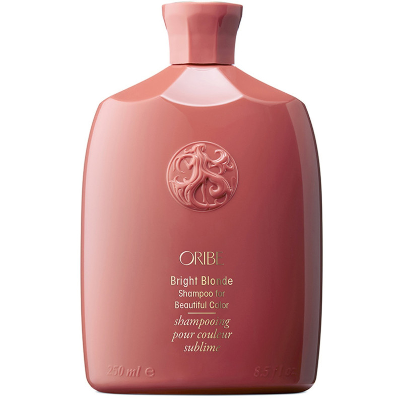 Bright Blonde Shampoo for Beautiful Color | Beautiful Color | Oribe®