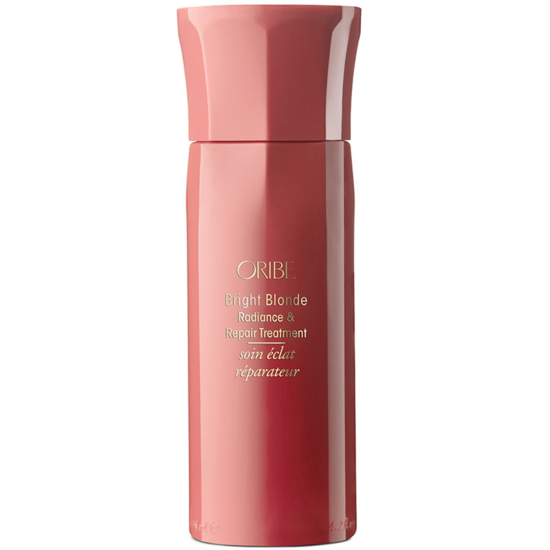 Bright Blonde Radiance & Repair Treatment | Beautiful Color | Oribe®