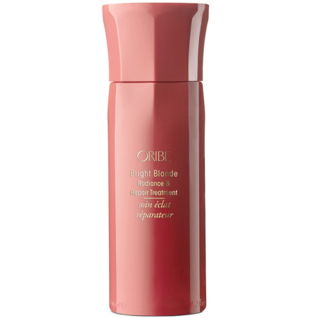 Bright Blonde Radiance & Repair Treatment | Beautiful Color | Oribe®