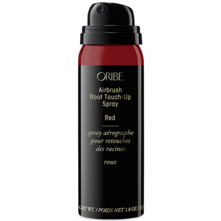 Airbrush Root Touch-Up Spray Red| Beautiful Color | Oribe®
