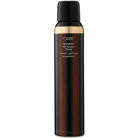Grandiose Hair Plumping Mousse | Magnificent Volume | Oribe®