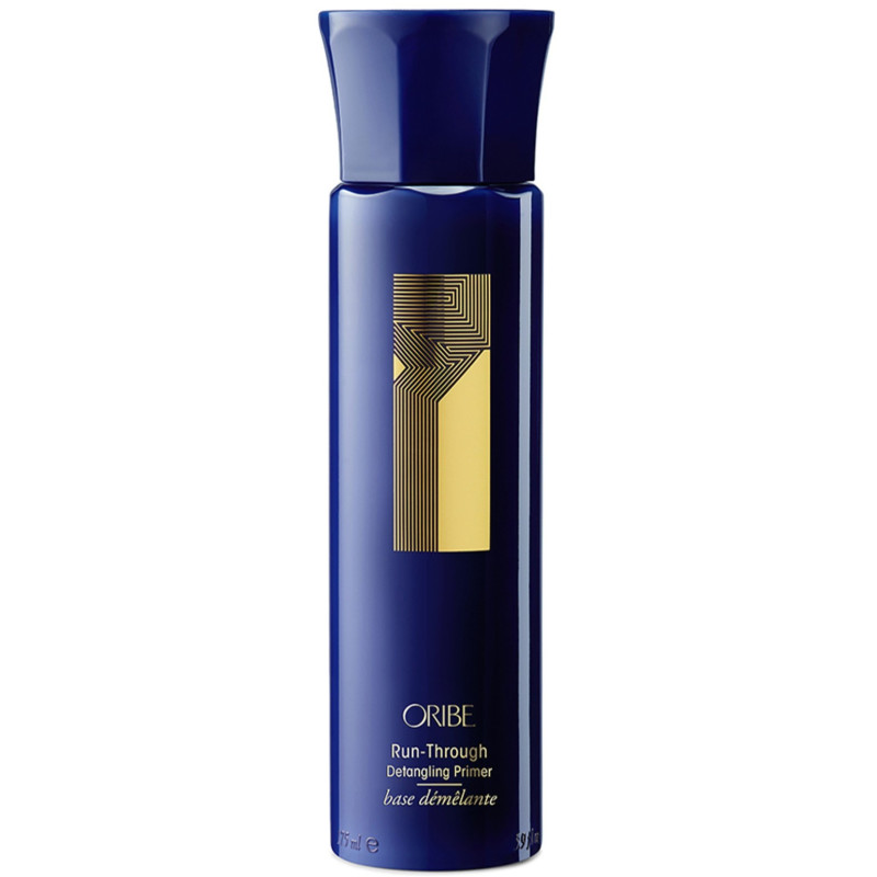 Run-Through Detangling Primer | Brilliance & Shine | Oribe®