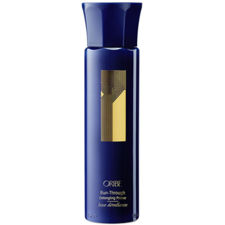 Run-Through Detangling Primer | Brilliance & Shine | Oribe®