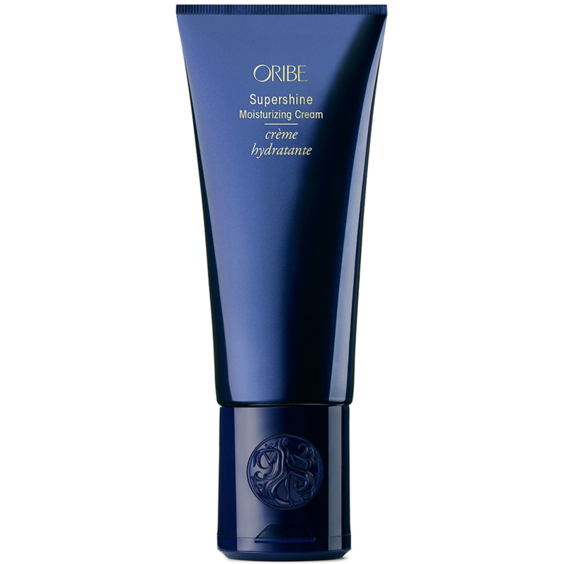 Supershine Moisturizing Cream | Brilliance & Shine | Oribe®