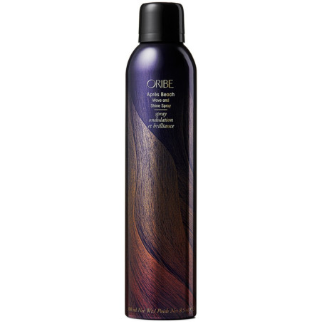 Après Beach Wave and Shine Spray | Brilliance & Shine | Oribe®