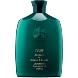 Shampoo for Moisture & Control | Moisture & Control | Oribe®