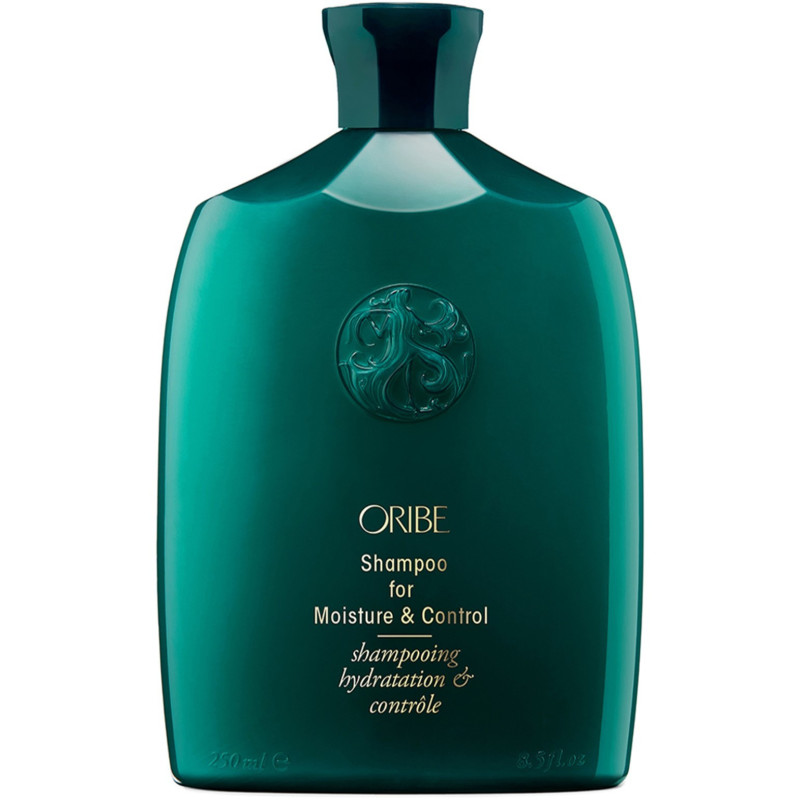 Shampoo for Moisture & Control | Moisture & Control | Oribe®