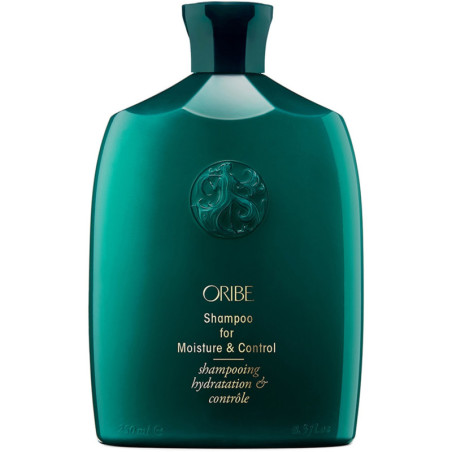 Shampoo for Moisture & Control | Moisture & Control | Oribe®