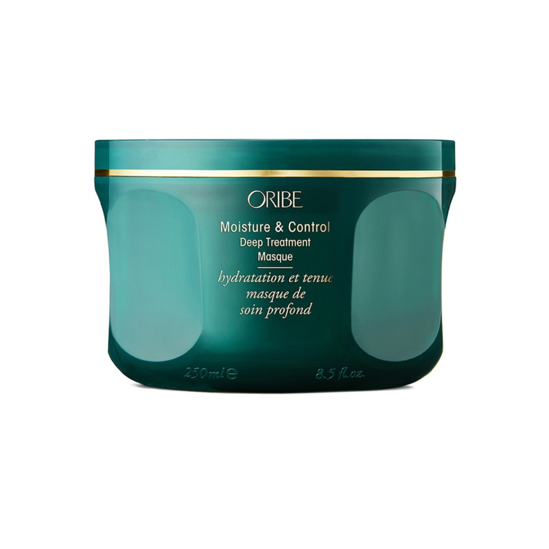 Moisture & Control Deep Treatment Masque | Moisture & Control | Oribe®
