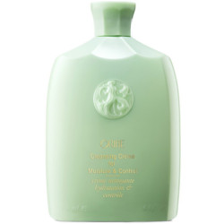 Cleansing Crème for Moisture & Control | Moisture & Control | Oribe®