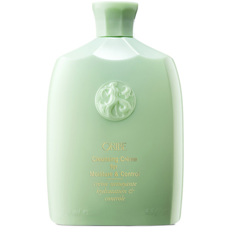 Cleansing Crème for Moisture & Control | Moisture & Control | Oribe®