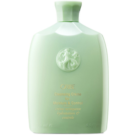 Cleansing Crème for Moisture & Control | Moisture & Control | Oribe®