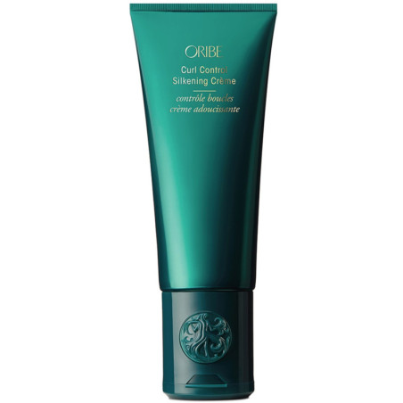 Curl Control Silkening Creme | Moisture & Control | Oribe®
