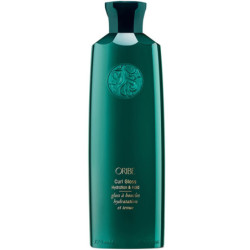 Curl Gloss Hydration & Hold | Moisture & Control | Oribe®