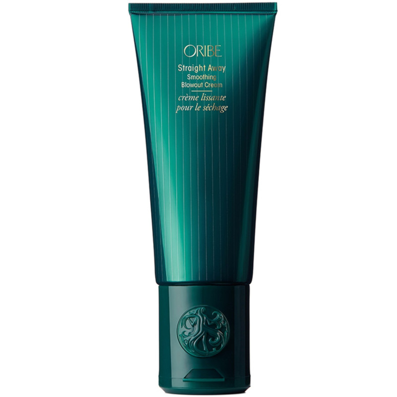 Straight Away Smoothing Blowout Cream | Moisture & Control | Oribe®