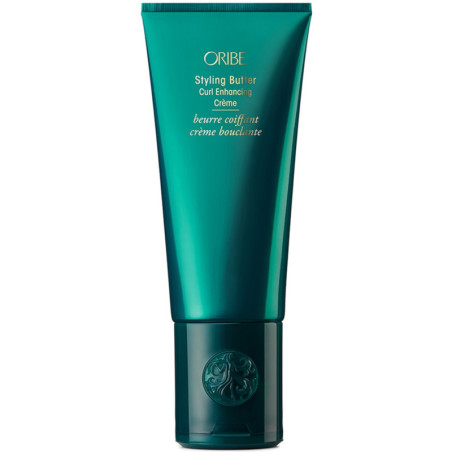 Styling Butter Enhancing Crème | Moisture & Control | Oribe®