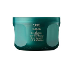 Curl Gelée For Shine And Definition 250 ml
