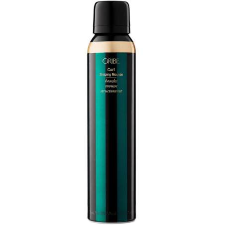 Curl Shaping Mousse | Moisture & Control | Oribe®