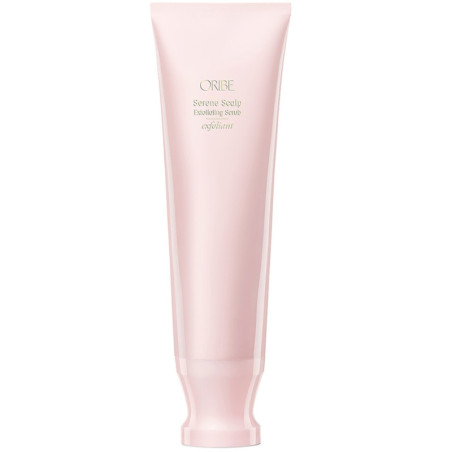 Serene Scalp Exfoliating Scrub | Serene Scalp | Oribe®