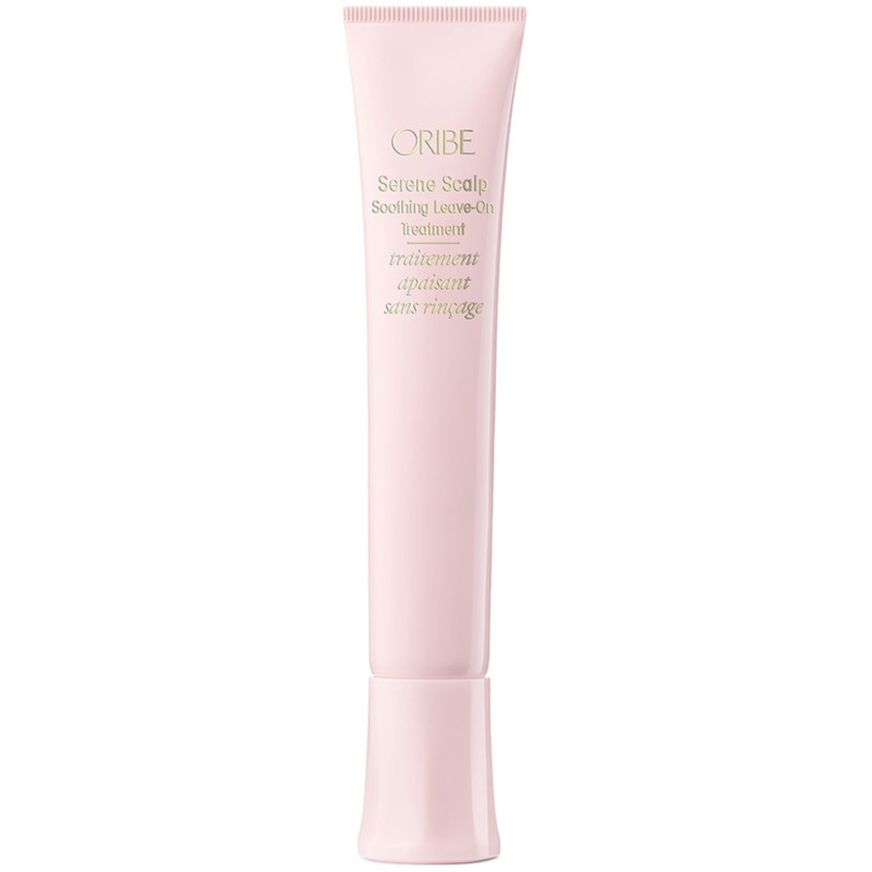 Serene Scalp Soothing Leave-on Treatment | Serene Scalp | Oribe®