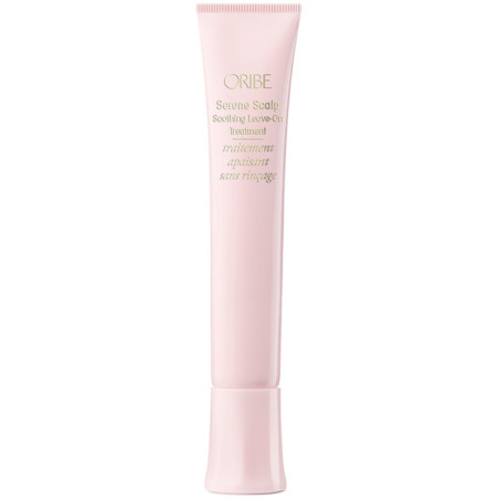 Serene Scalp Soothing Leave-on Treatment | Serene Scalp | Oribe®