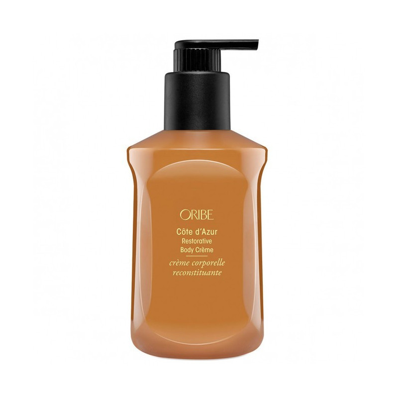 Côte d'Azur Restorative Body Creme | Body & Fragance | Oribe®