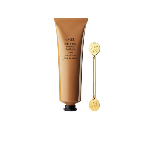 Côté D'Azur Nourishing Hand Creme | Body & Fragance | Oribe® España