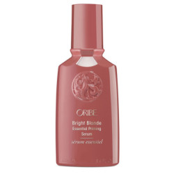 BRIGHT BLONDE ESSENTIAL PRIMING SERUM 100 ML