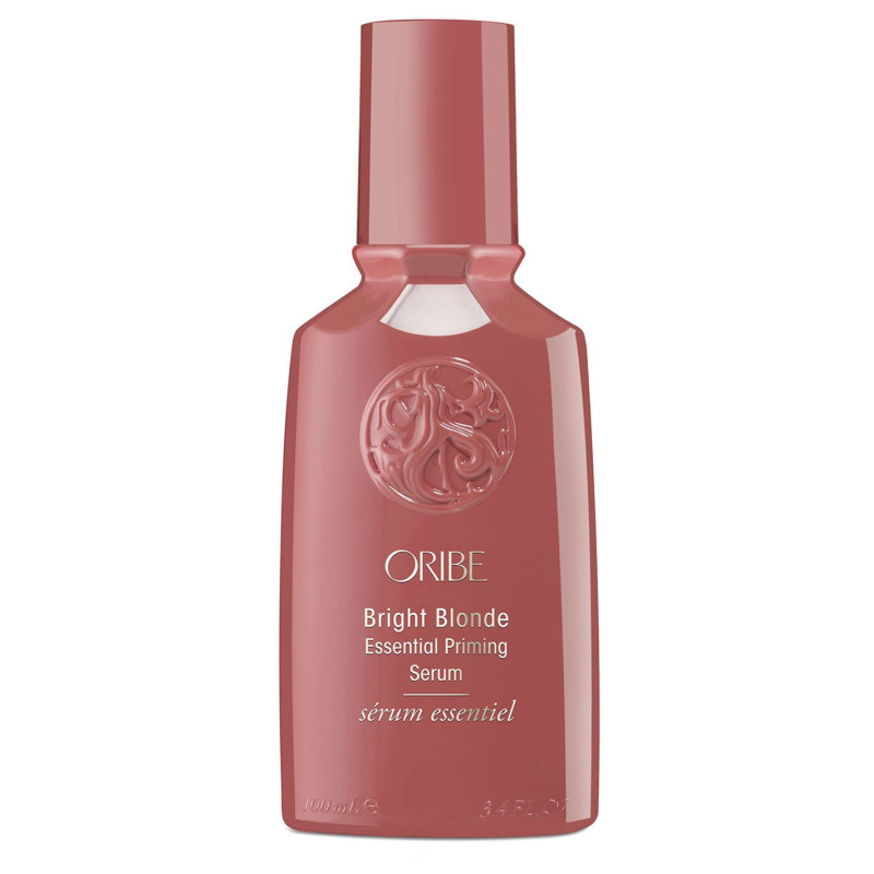 BRIGHT BLONDE ESSENTIAL PRIMING SERUM 100 ML