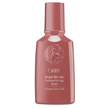 BRIGHT BLONDE ESSENTIAL PRIMING SERUM 100 ML