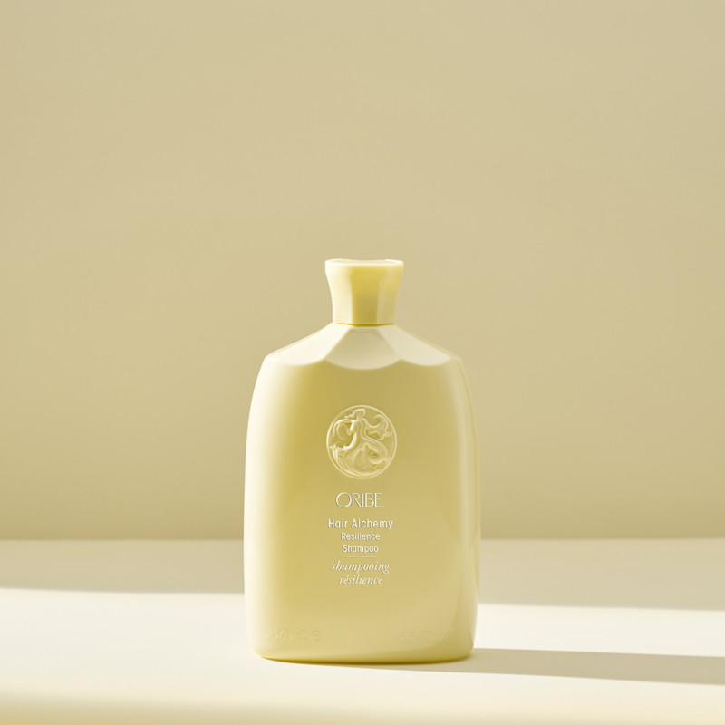 HAIR ALCHEMY RESILIENCE SHAMPOO | ORIBE