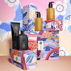 ORIBE | SIGNATURE EXPERIENCE COLLECTION