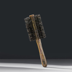 CEPILLO ORIBE RESIN ROUND BRUSH LARGE | Oribe España