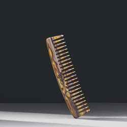 Cepillo Oribe Resin Wide Tooth Comb