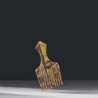 Cepillo Oribe Resin Hair Pick