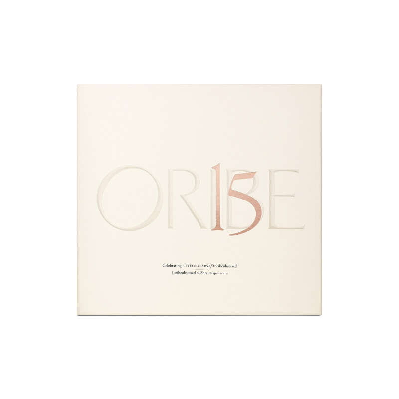 Oribe 15 Years Anniversary Set Global