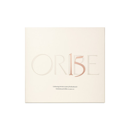 Oribe 15 Years Anniversary Set Global